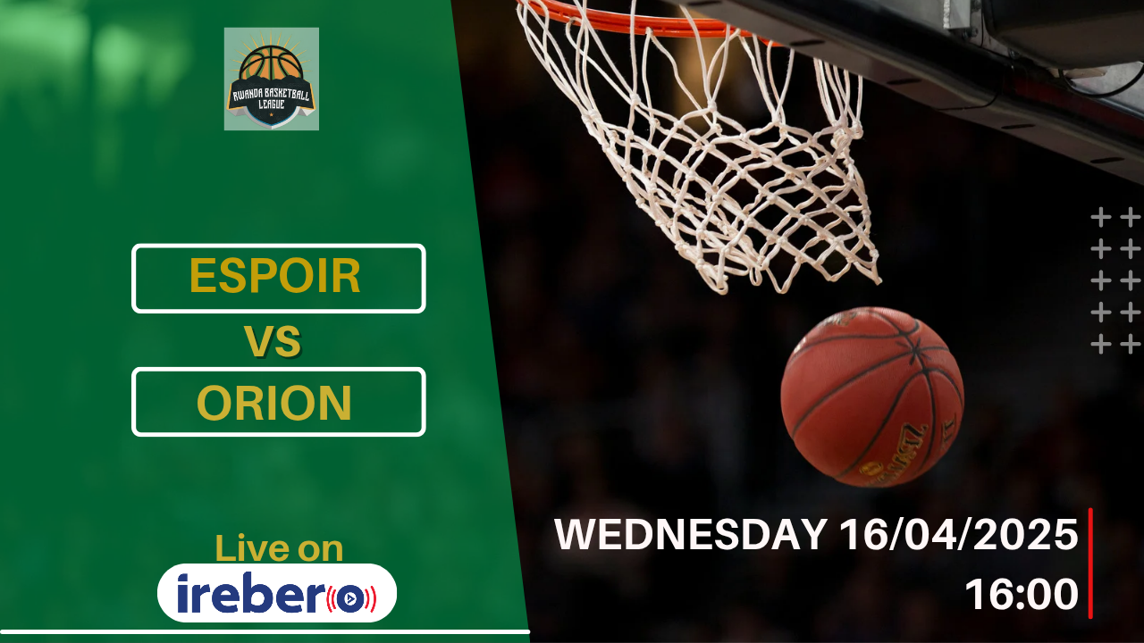 Espoir vs Orion